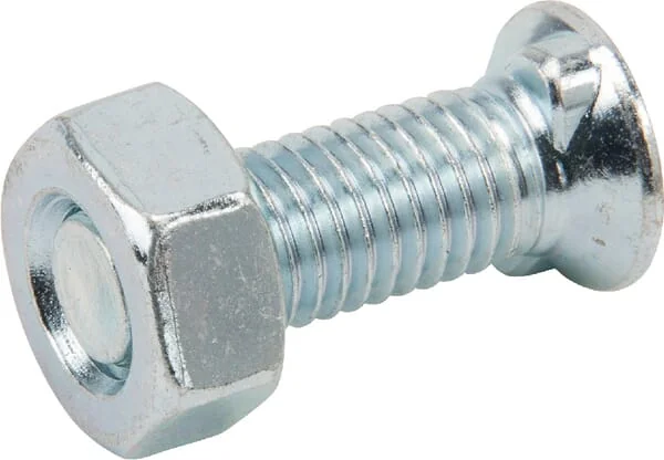 KUHN - H0609320 - Schraube Mit Mutter