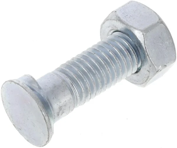 KUHN - H0609330 - Schraube Mit Mutter