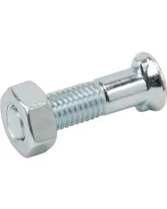 KUHN - H0609340 - Schraube Mit Mutter