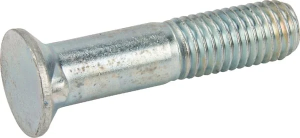 KUHN - H0609400 - Pflugschraube 12x55 Mit Mutter