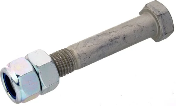 KUHN - H0609510 - Bolzen Mit Mutter
