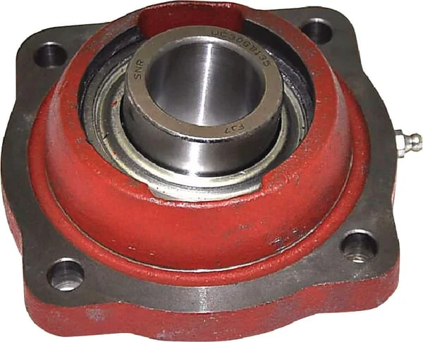 KUHN - H2222130 - Optimierlager