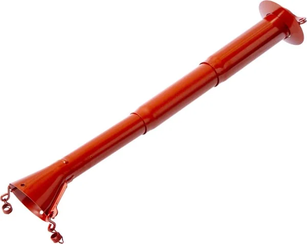 KUHN - K3101330 - Absteigrohr Vorne Stangen