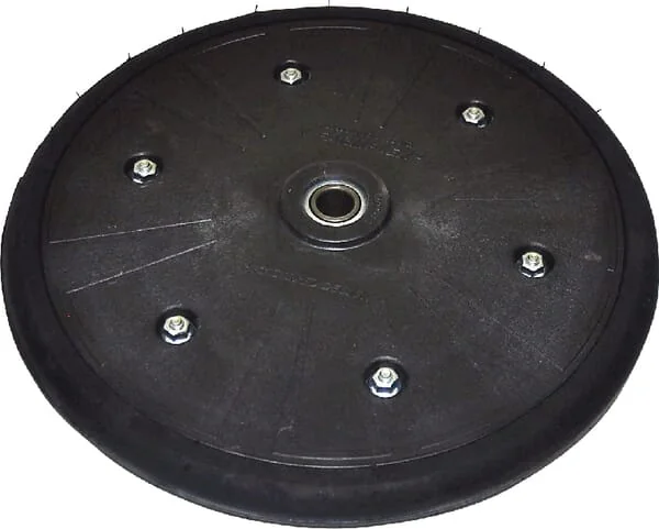 KUHN - K3611561 - Packerrad