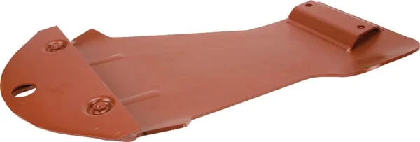 KUHN - K5600080 - Aussensohle