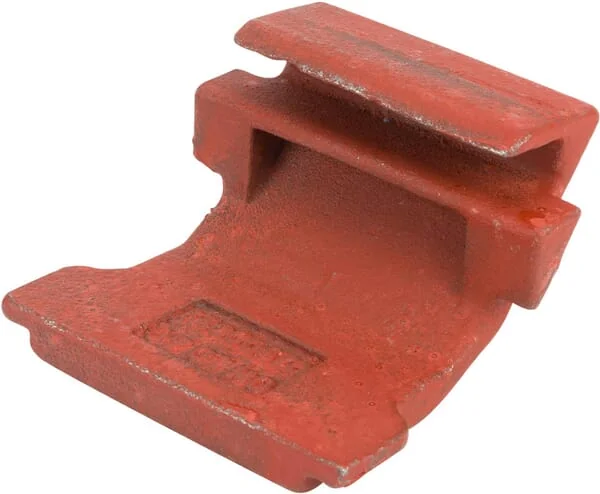 KUHN - K6800670 - Platte