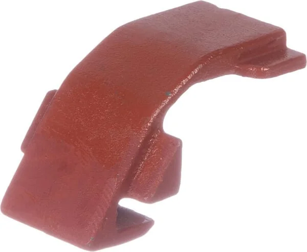 KUHN - K6800680 - Platte
