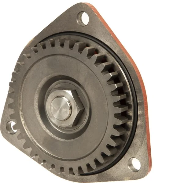 KUHN - K6800851 - Modul