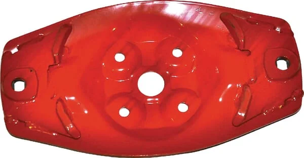 KUHN - K6801430 - Scheibe