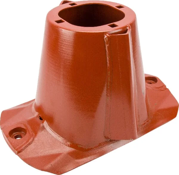 KUHN - K6805140 - Kegel