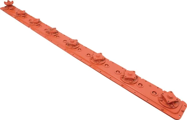 KUHN - K6808430 - Maehbalken 808430 Blank