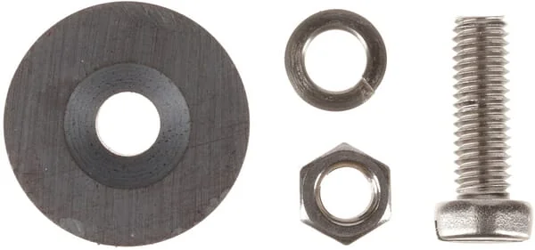KUHN - N00343A0 - Kompletter Magnet