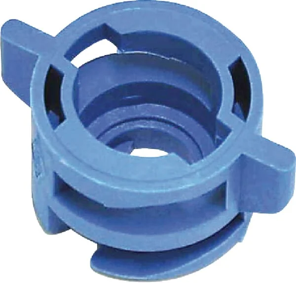 KUHN - N00793A0 - Blaue Düsenkappe