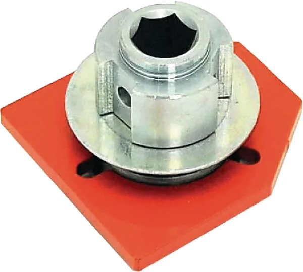 KUHN - N01650A0 - Nabe
