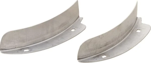 KUHN - R4087046 - Kühlluftführung Rechts