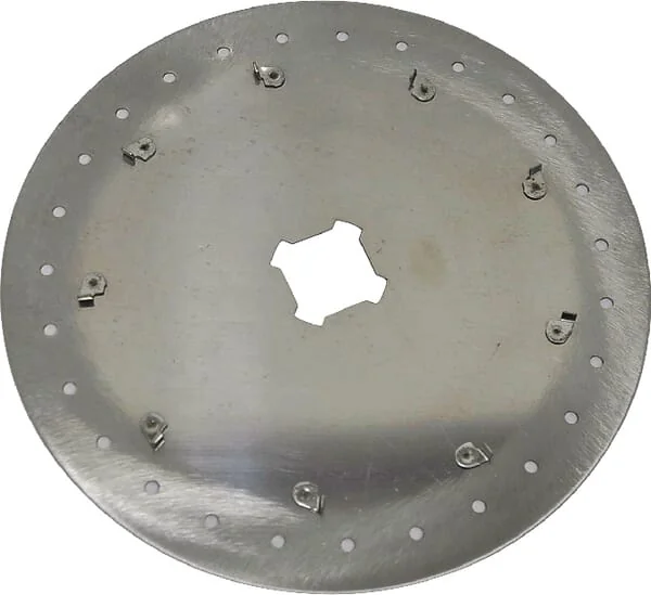 KUHN - VLA0996 - SAESCHEIBE 22 LOD4,5