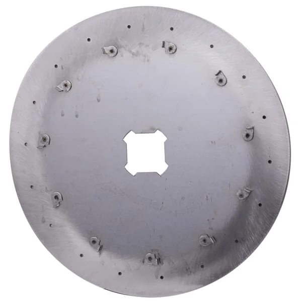 KUHN - VLA1609 - Scheibe D=2,50 N=018