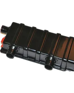KUHN - VNB0475A - Haube