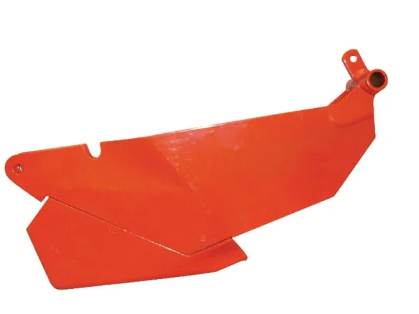 KUHN - VNB0739A - Saeschuh