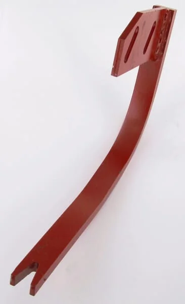 KUHN - VPX0245 - Satz Fuer Stange S