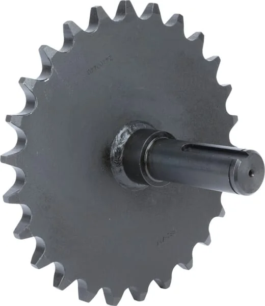 KUHN - Z4400440 - Kettenrad GSW. Z=26