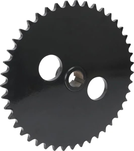 KUHN - Z4400680 - Kettenrad GSW. Z=44