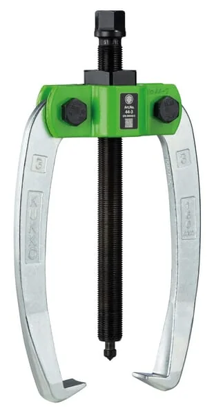 KUKKO - 1821016288 - Zweigriff-Abzieher 44-3 Diameter 160mm Tiefe 160mm