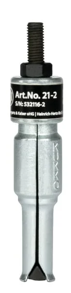 KUKKO - 212KUK - Innenextraktor 14-19 mm