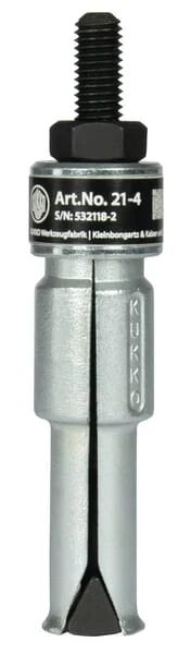 KUKKO - 214KUK - Innenextraktor 20-30 mm