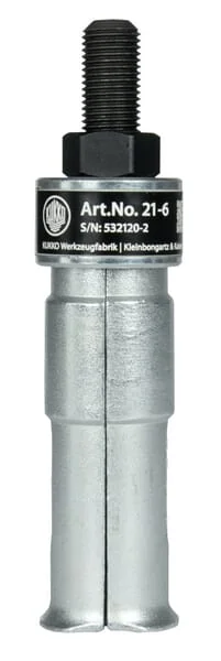 KUKKO - 216KUK - Innenextraktor 35-46 mm