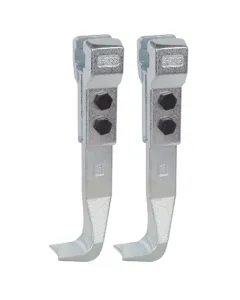 KUKKO - 3250PKUK - 2 Verlängerte Backen 250 mm