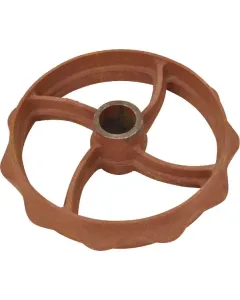 Kverneland - 020554493GS - Cambridge-Ringwalzenring 500/70/124