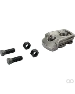 Kverneland - A133016332 - Knock-On-Griff Mit Splint