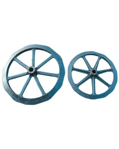 Kverneland - A133657788 - Packring W300/50 D900