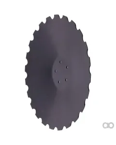 Kverneland - A135419697 - Kegelscheibe Diameter 600x6