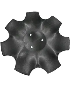 Kverneland - AC35370986 - Spurmarkierscheibe Diameter 360