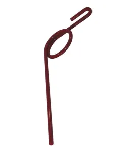Kverneland - AC494865 - Keramische Pflugspitzensatz