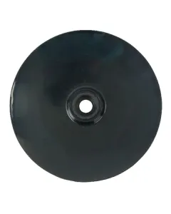 Kverneland Accord - AC495195 - Schwarze Reinigungsscheibe CX
