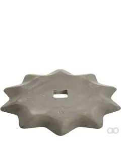 Kverneland - KD1560635 - Messer