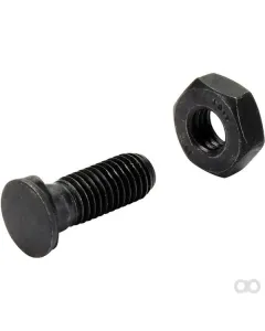 Kverneland - KK033107R - Messerschraube M12x35 und Mutter