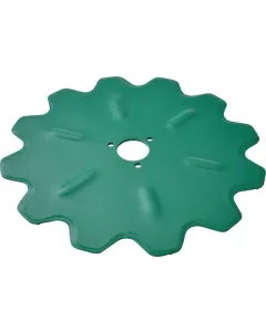 Kverneland - KK056115 - Scheibe 18" Gezahnt