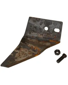 Kverneland - KK063092R - Pflugmesser