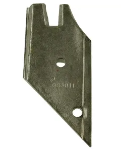 Kverneland - KK083011R - Halter Stangen Fuer QF-W-Spitze (6-9)