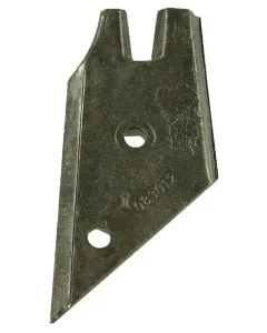 Kverneland - KK083012R - Halter Rechts Fuer QF-W-Spitze (19,30)