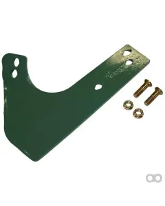 Kverneland - KK084344R - Schälmesser Links mit Schrauben