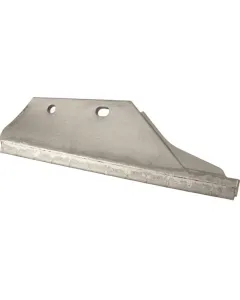 Kverneland - KK089154R - XHD-Hartmetallschar Rechts 16"