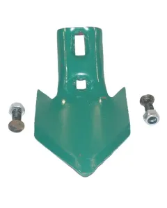Kverneland - KK193568R - Gaensefuss 120MM