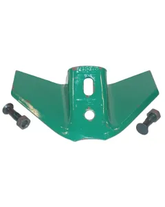 Kverneland - KK193617R - Fluegelschar fuer Turbo II 240mm