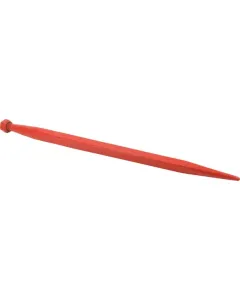 Kverneland - KK241160A - Frontladerzinken Spitz 820mm