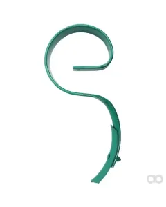 Kverneland - KK300500 - S-Feder 45x10x570 mm mit Konus Geeignet für Kverneland
